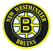 New Westminster Bruins