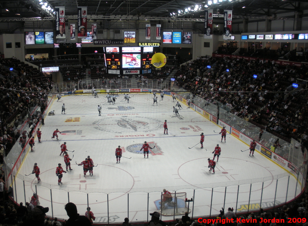 Wfcu Windsor Seating Chart