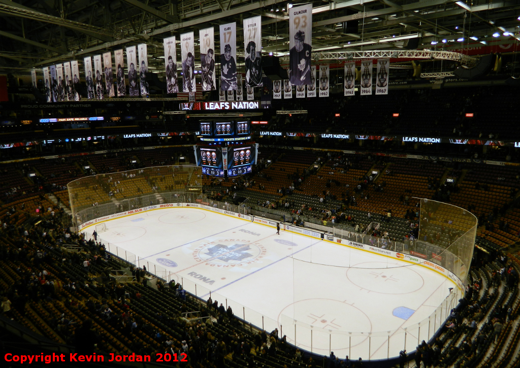 Scotiabank Arena