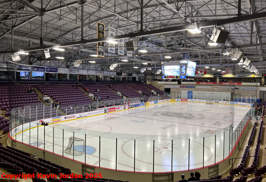CAA Centre