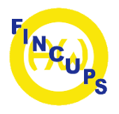 Hamilton Fincups