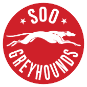 Greyhounds