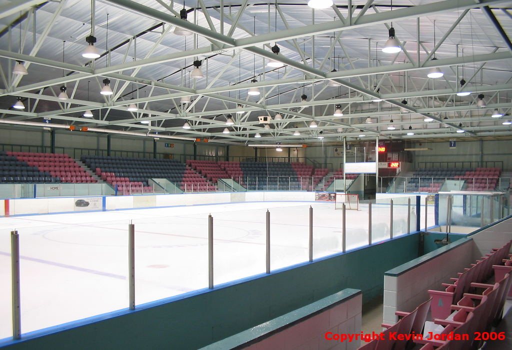 Markham Centennial Centre