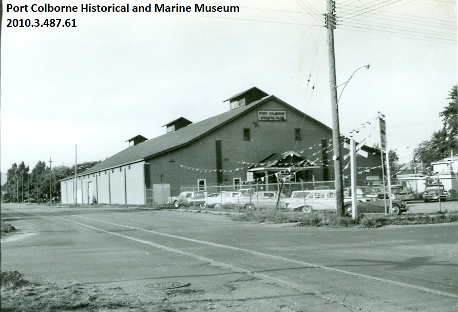 Port Colborne Athletic Club