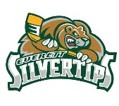 Silvertips